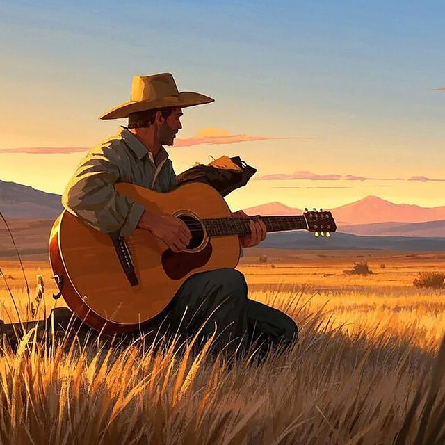 Country Seasons