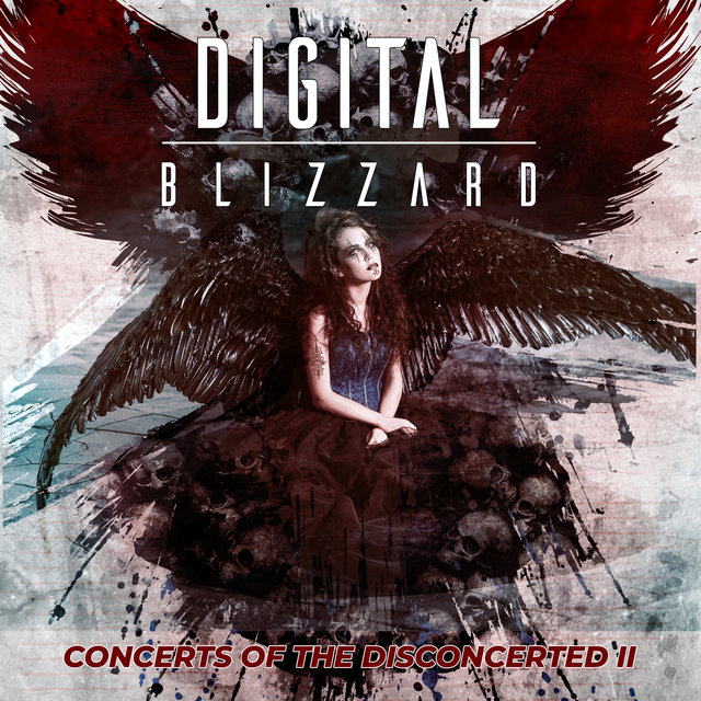 Concerts of the Disconcerted II