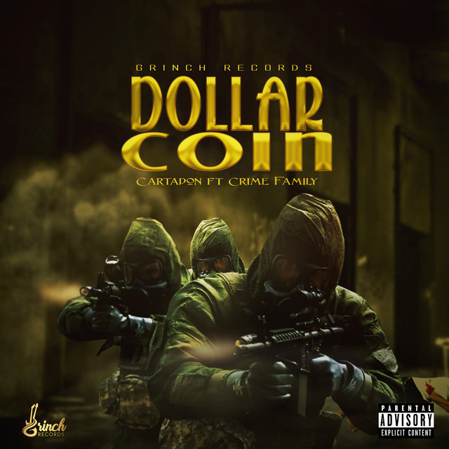 Dollar Coin