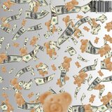 Teddy Graham$ (feat. Lil Jesse) (Clean)