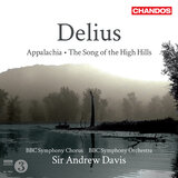 The Song of the High Hills: In ruhigen fließendem Tempo - Tranquillo