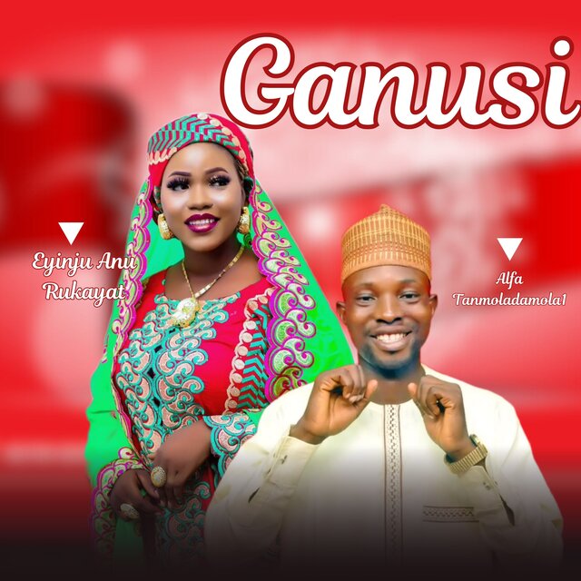 Ganusi