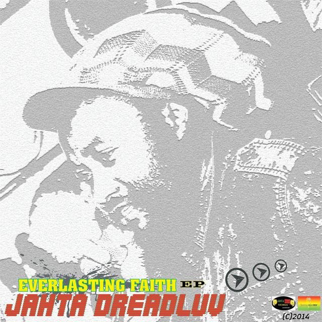 Everlasting Faith E.P