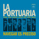 Cover art for album Navegar Es Preciso (En Vivo) by La Portuaria