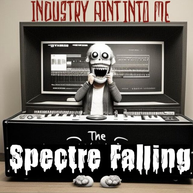 Industry Aint Into Me