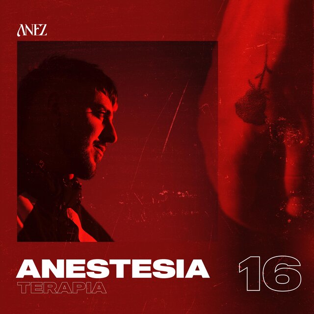 ANESTESIA