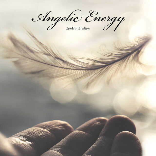 Angelic Energy