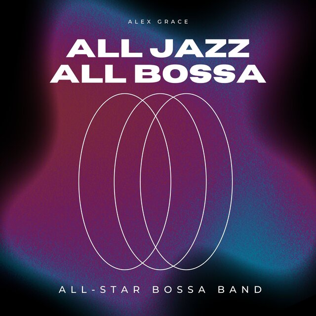All Jazz All Bossa