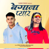 Begana Pyar