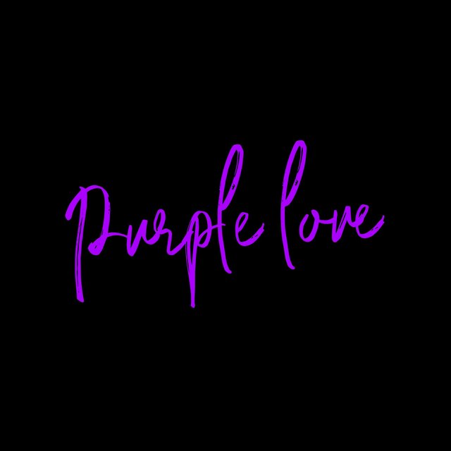 purpleLove