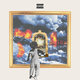 Cover art for album One Horrible Day in America by Civ Pierre