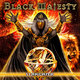 Cover art for album Stargazer by Black Majesty