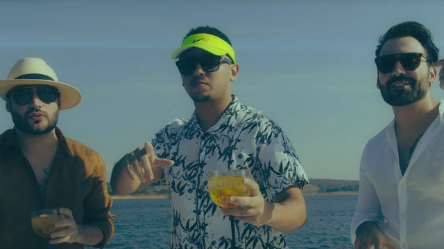 Sigilo (feat. Guilherme & Benuto) (Remix DJ Lucas Beat)