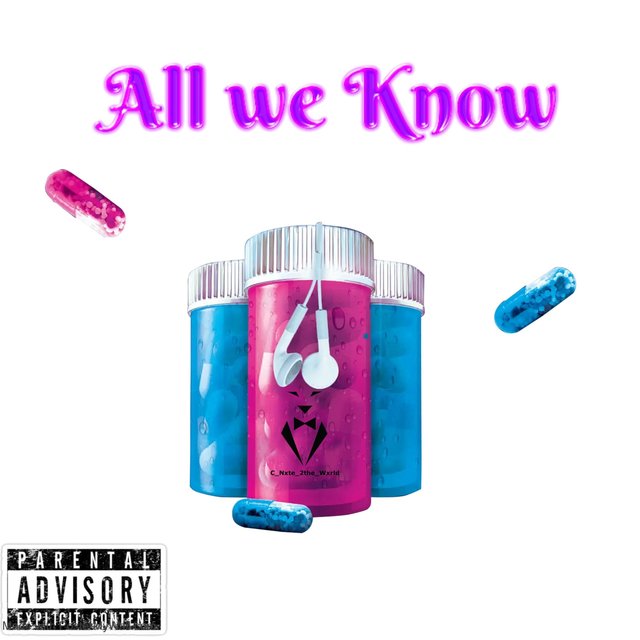 All We Know