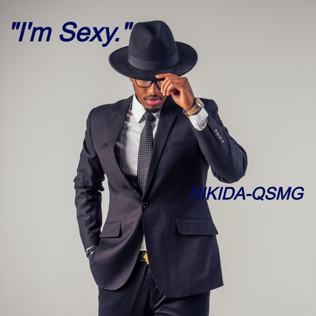 I'm Sexy