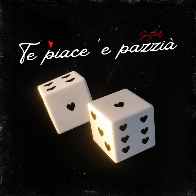 Te piace 'e pazzià