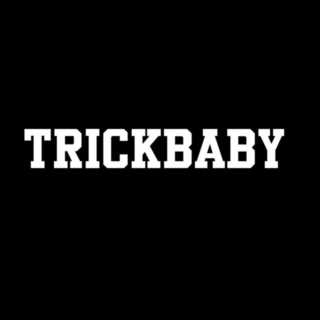 TrickBaby (feat. Asiaa Diorr)