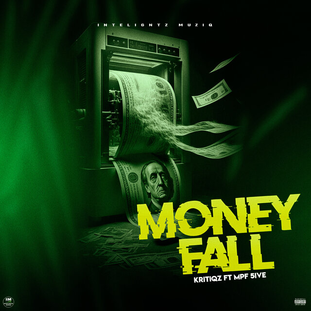 Money Fall