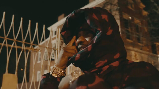 M.I.A-Freestyle