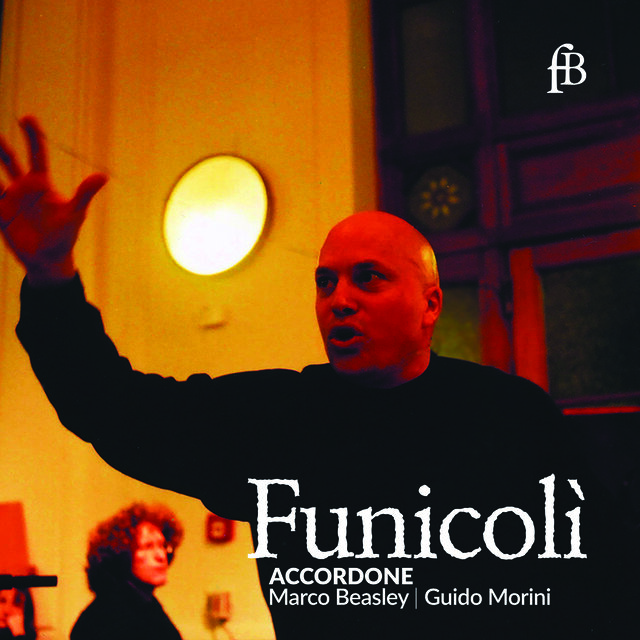 Funicolì (Live, Vienna, 2005)