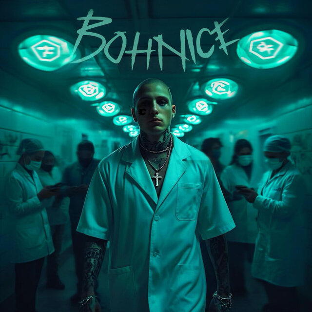 BOHNICE
