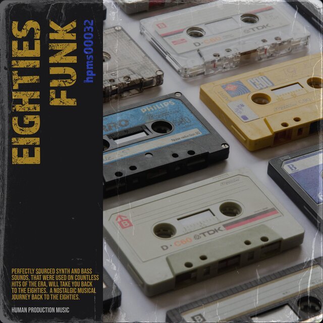 Eighties Funk