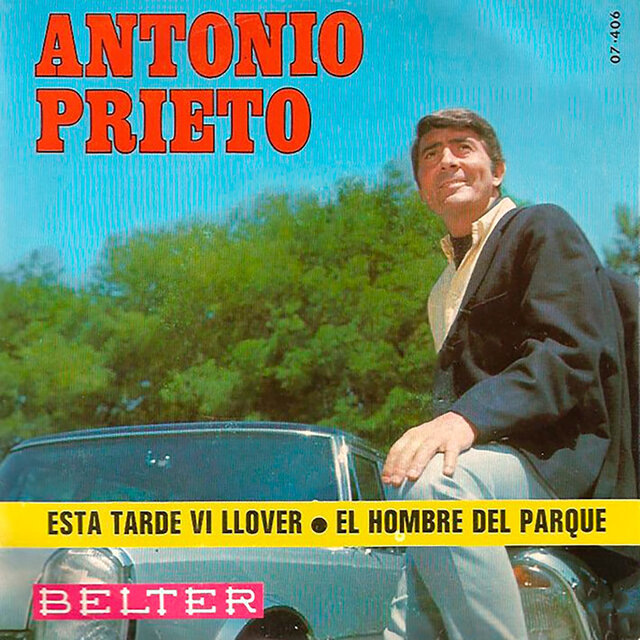 Esta Tarde Vi Llover