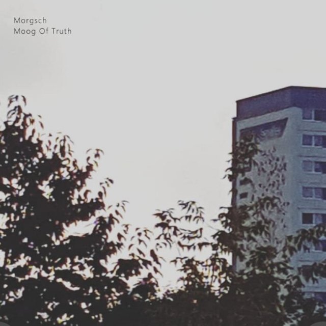 Moog of Truth