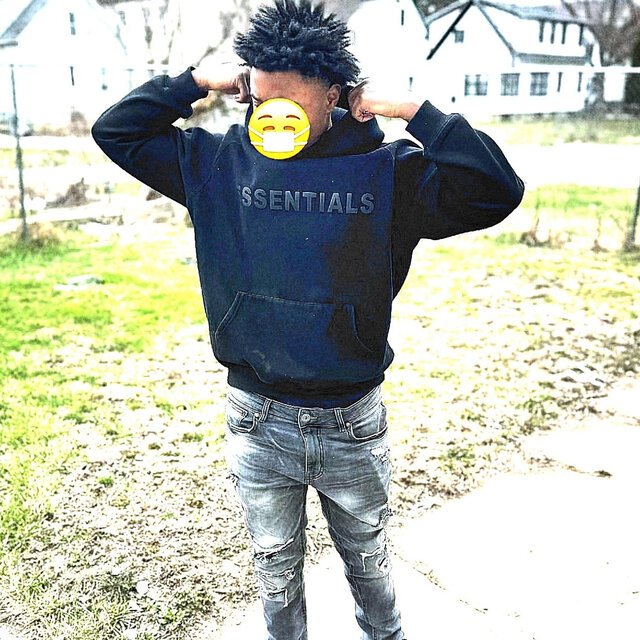 i aint Done Yet