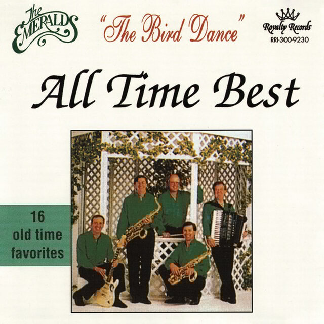 All Time Best