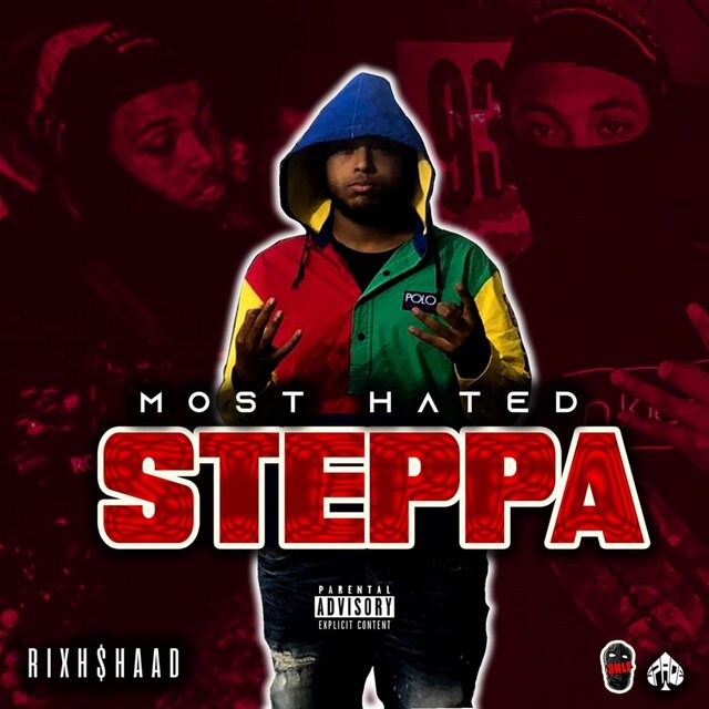 Most Hated Steppa