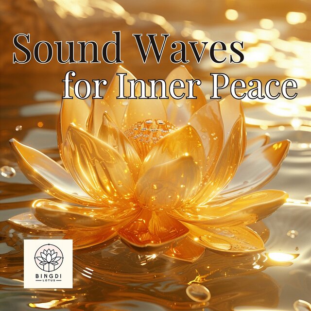 Sound Waves for Inner Peace