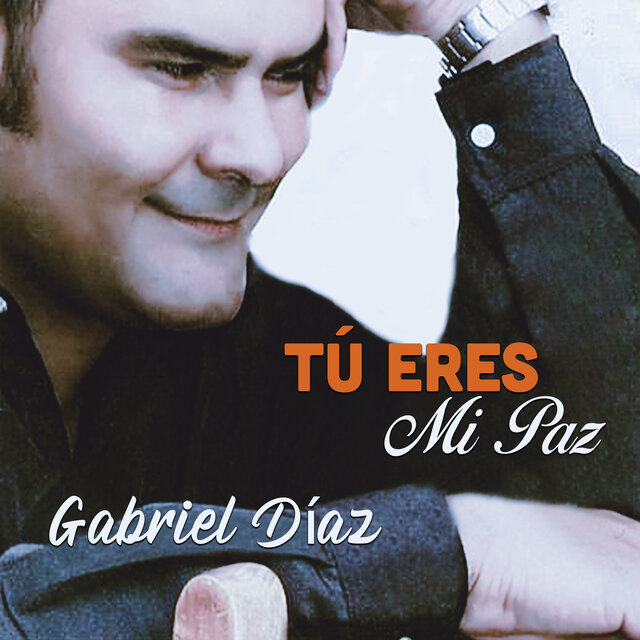 Tú Eres Mi Paz