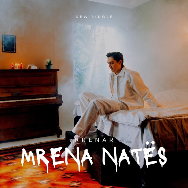 Mrena Natës