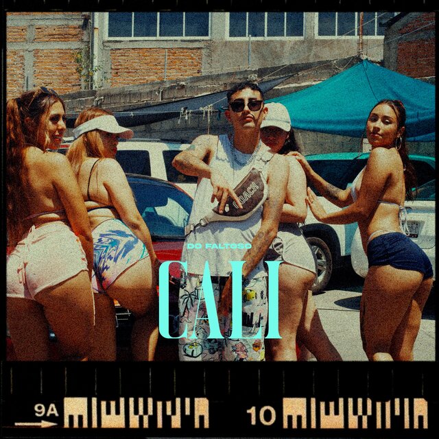 CALI