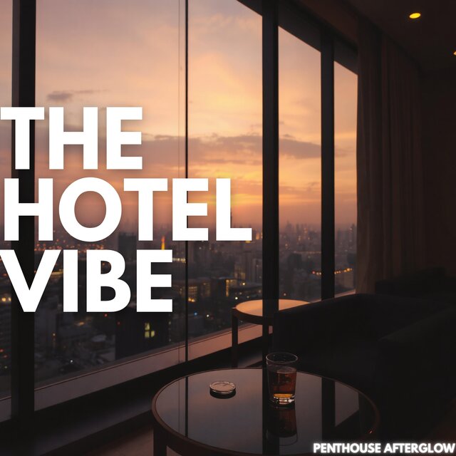 Penthouse Afterglow