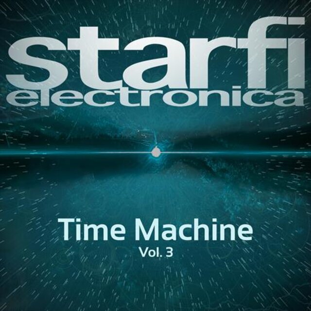 Time Machine, Vol. 3