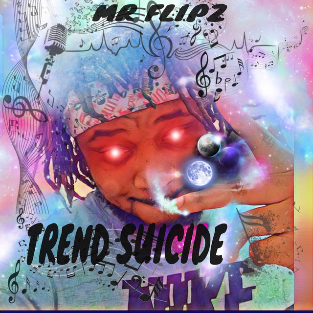 Trend Suicide