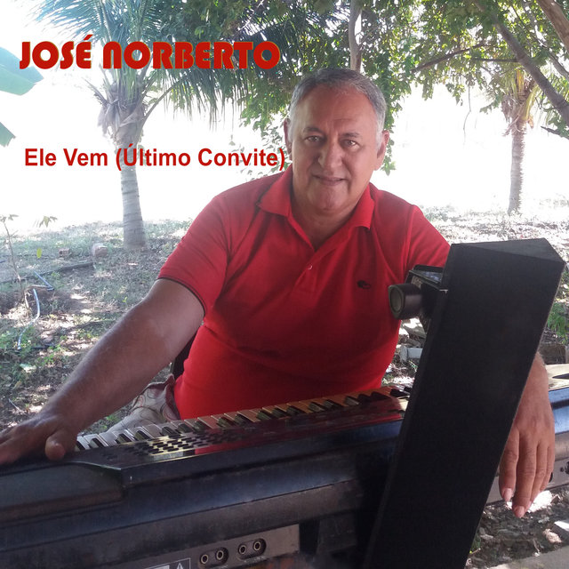 Ele Vem (Último Convite)
