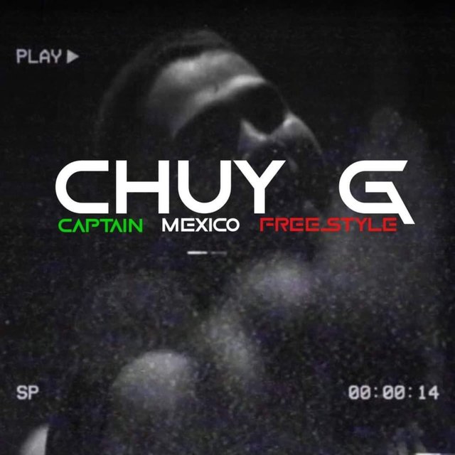 Captain Mexico Freestyle