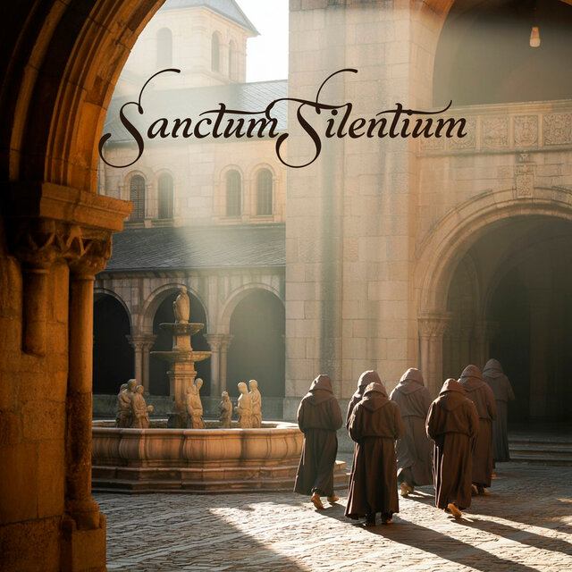 Sanctum Silentium