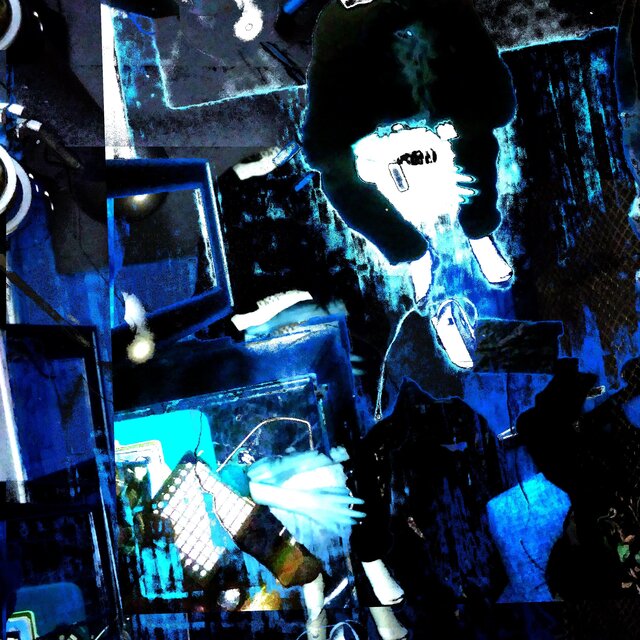 Afterworld