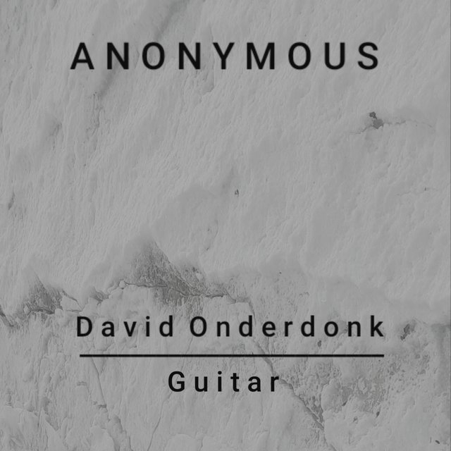 Anonymous