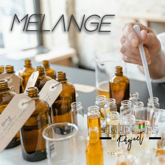 Melange