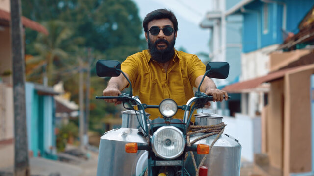 Marudhani (From 