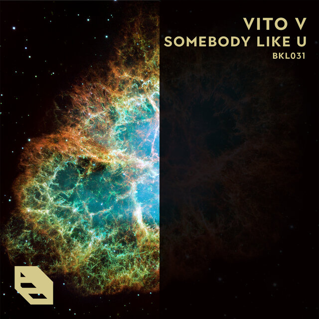 Somebody Like U (Radio Edit)