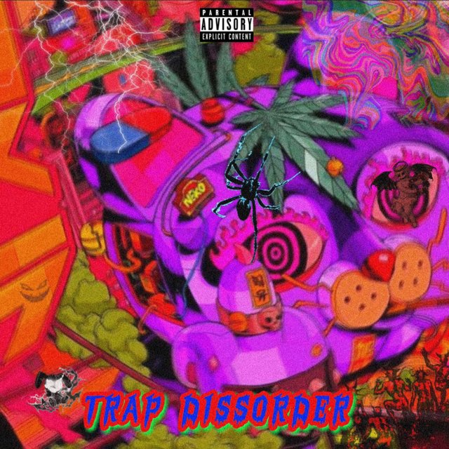 Trap Dissorder