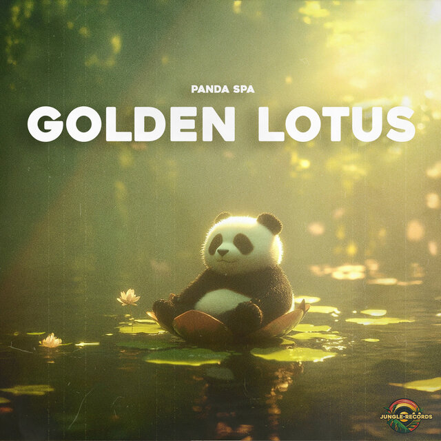 Golden Lotus