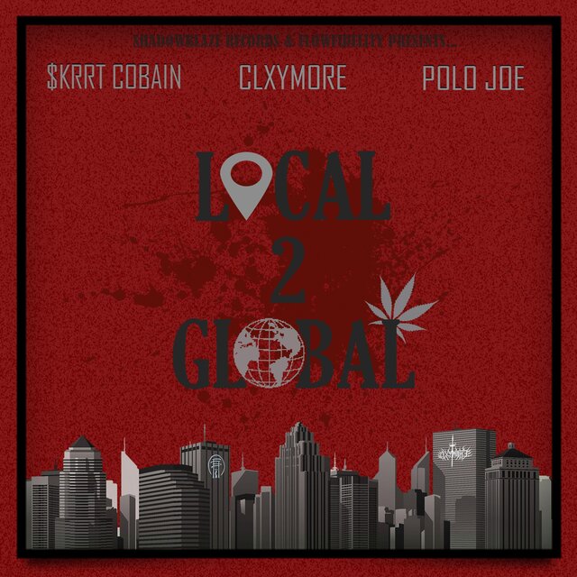 Local 2 Global