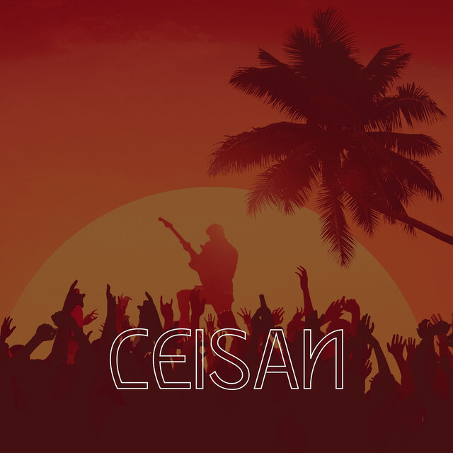 Ceisan